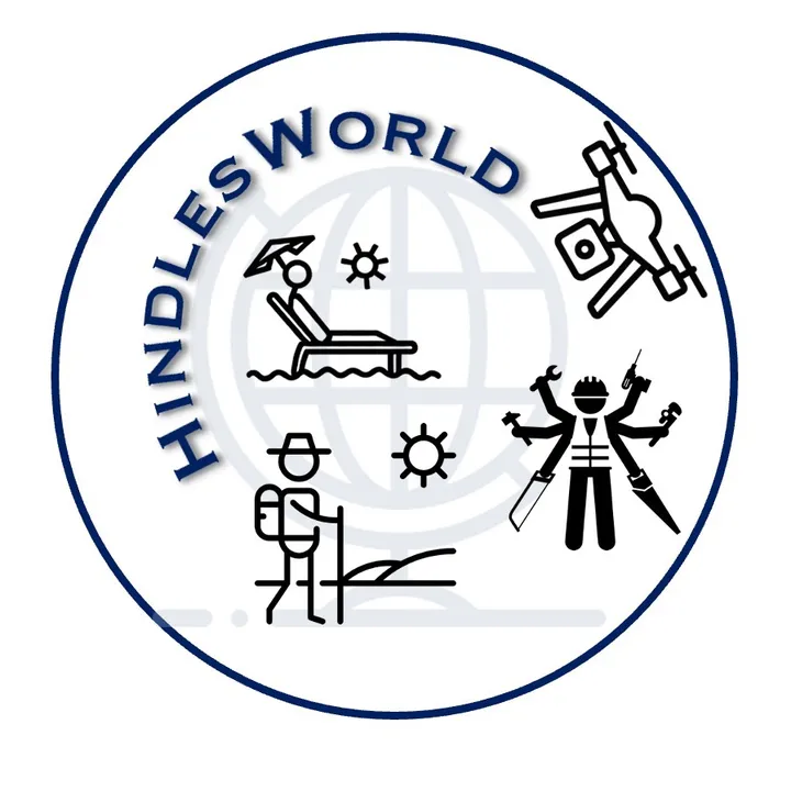 @hindlesworld