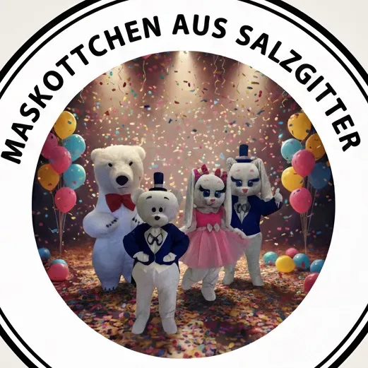 maskottchensz