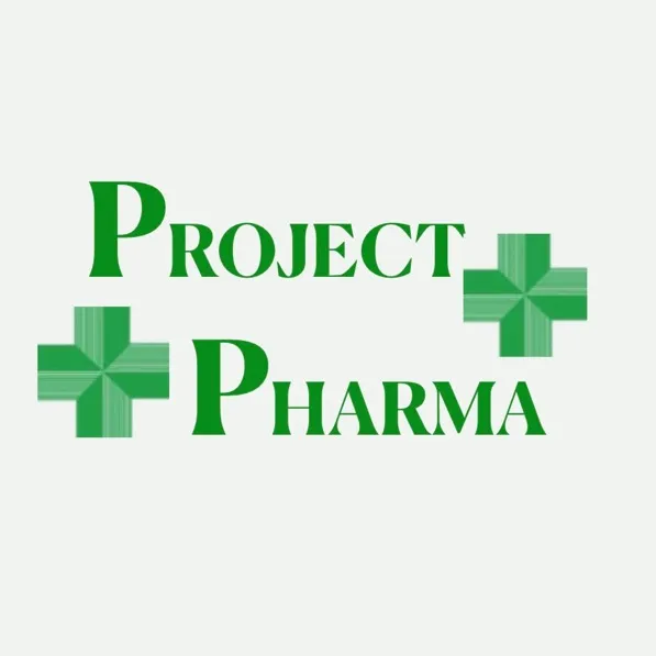 project_pharma