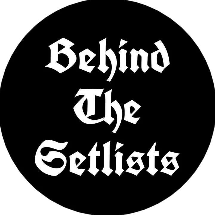 @behindthesetlists