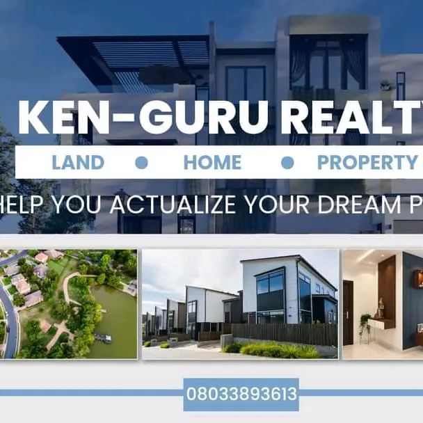 CEO Ken-Guru