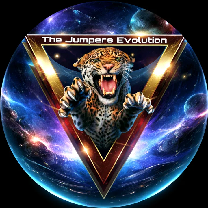 thejumpersevolution
