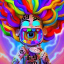 @6ix9inee.vx