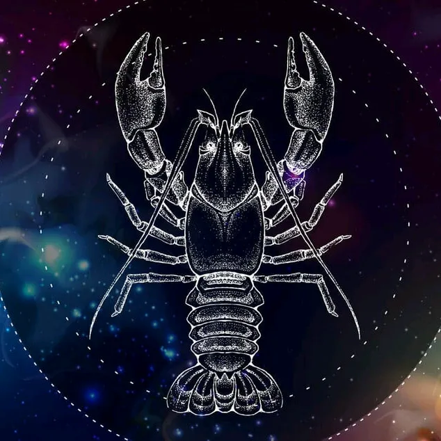 krebsrot