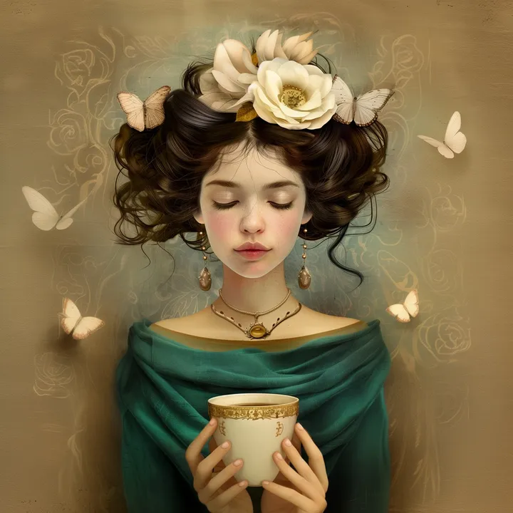 @surrealartstories