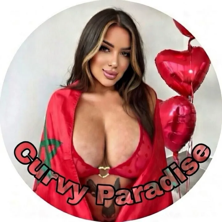 curvyparadise