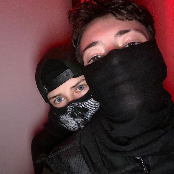 𝕾𝖎𝖑𝖊𝖓𝖙 𝕯𝖊𝖆𝖙𝖍 - original sound