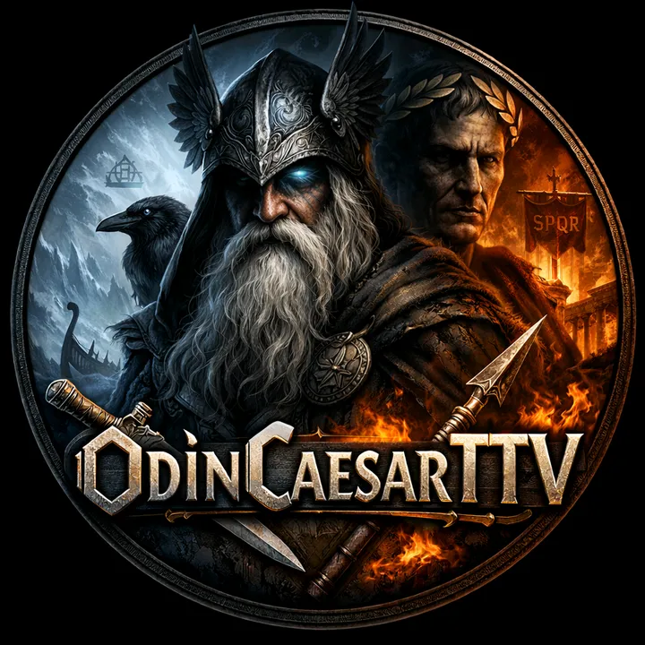 @odincaesarxttv