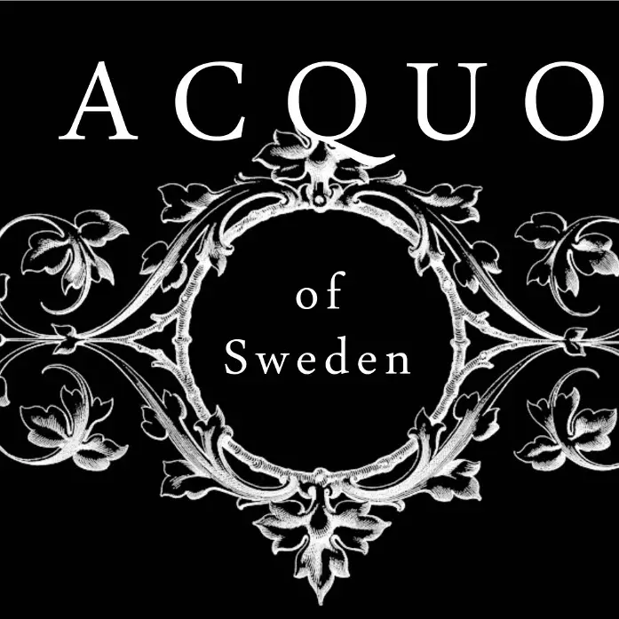 ACQUO of Sweden