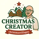 @thechristmascreator