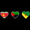 caribbean.addiction