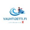 vauhtijetti
