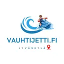 @vauhtijetti