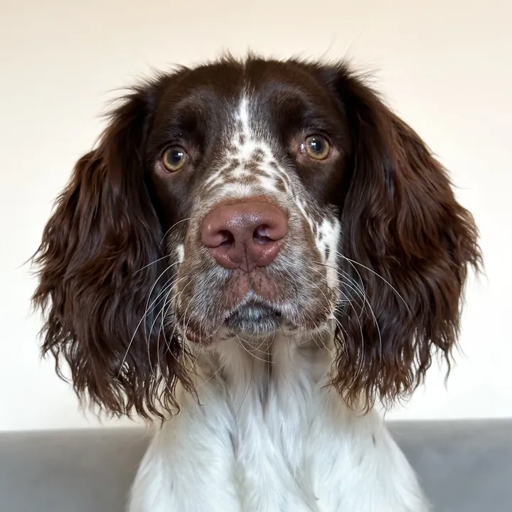 springerspanielbarney