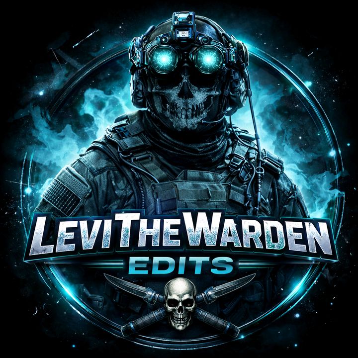 LeviTheWarden - original sound