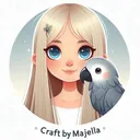 @craftbymajella23