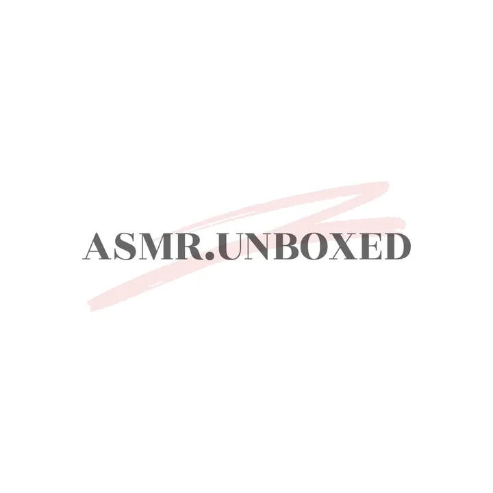 asmr.unboxed