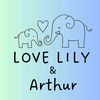 lovelilyandarthur