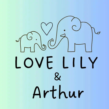 lovelilyandarthur