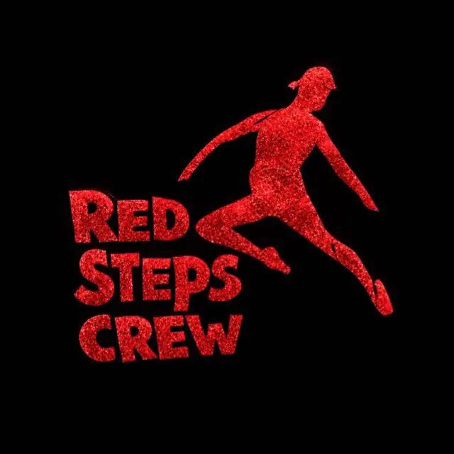 redstepscrew