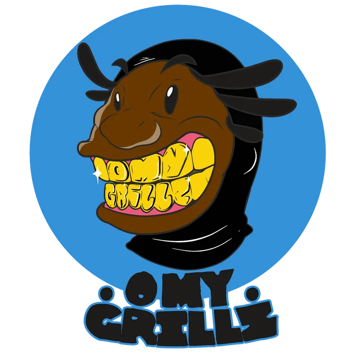 omygrillz