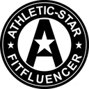 @athleticstarfitfluencer