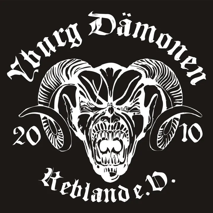 yburgdaemonen