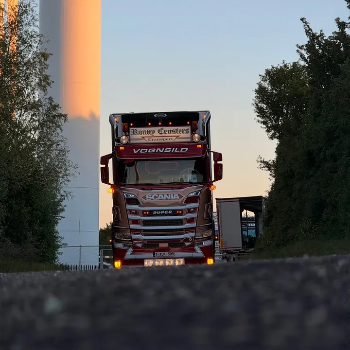 truck.spotter