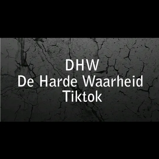 dhwdehardewaarheid