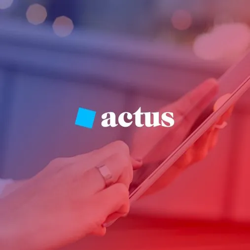 actus.plus