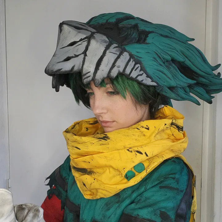 akiya_cos