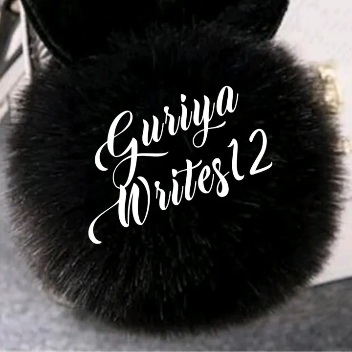 guriyawrites124