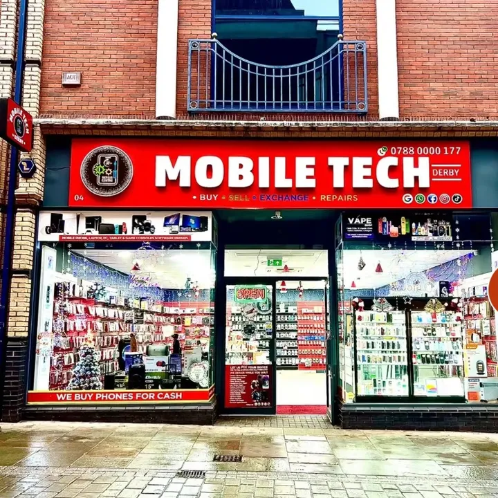 @mobile.tech.derby