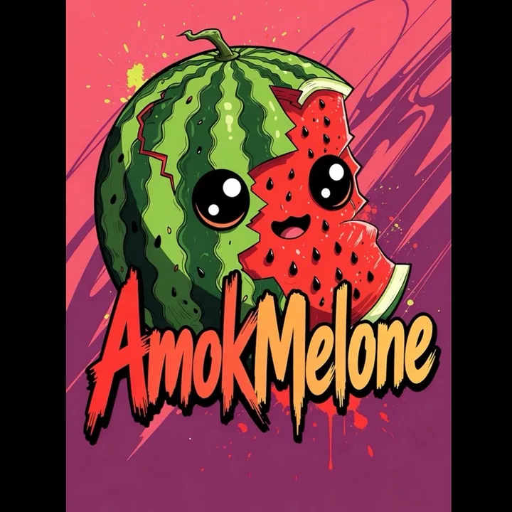 amokmelone