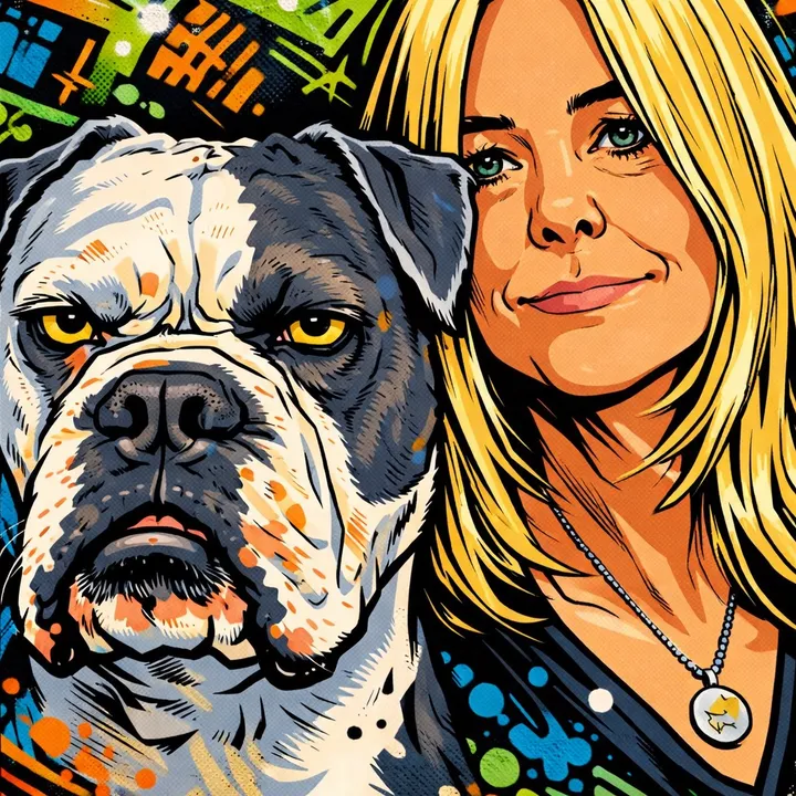 kalle.bulldogge