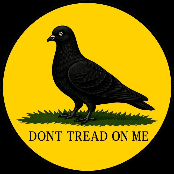 sigeonpigeon
