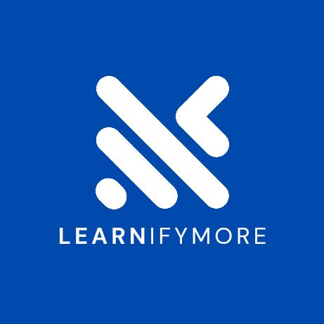 Learnifymore - original sound