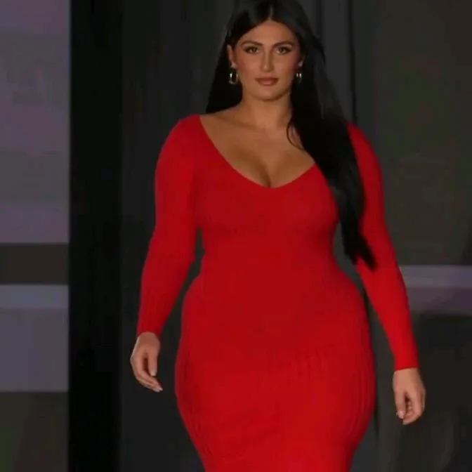 modelcurvys