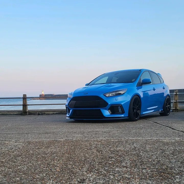 mk3focusrs