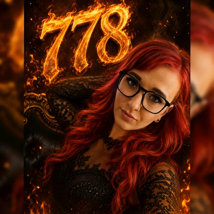 firehairwithoceaneyes