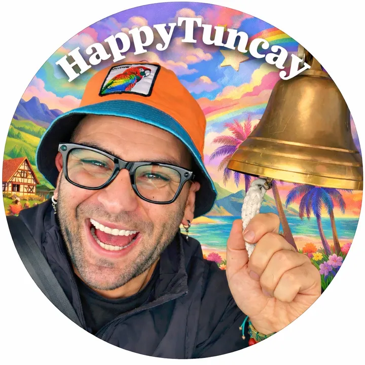 @happytuncayde