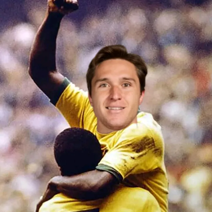 @fedechiesafanclub
