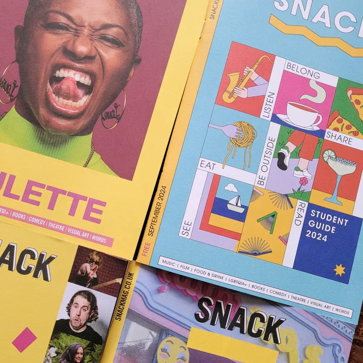snackmag