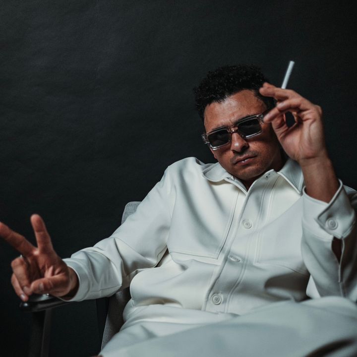 steve selecta - original sound
