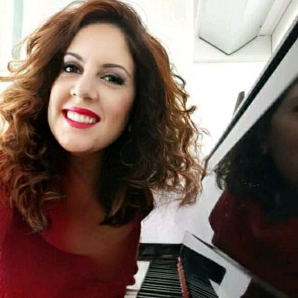 Francesca Bozza - original sound