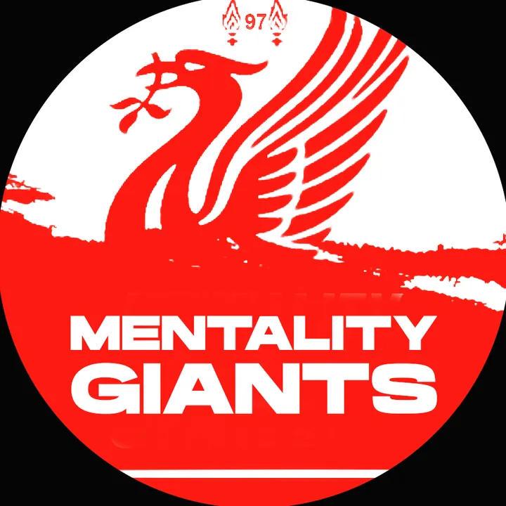 mentalitygiants