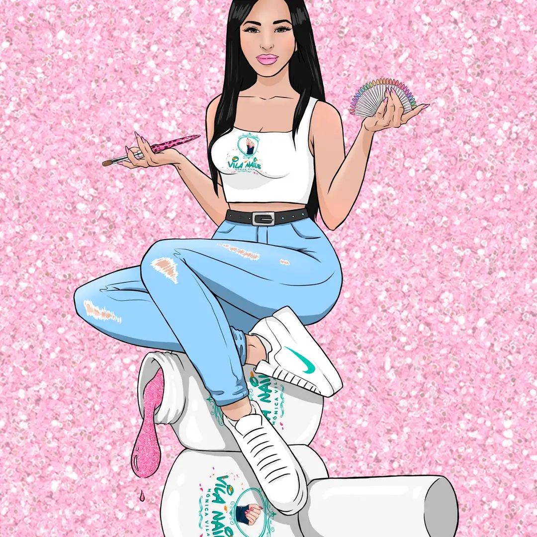 Vila Nails Shop
