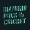diamondduckcricket
