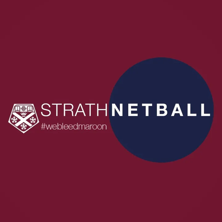 strathnetball