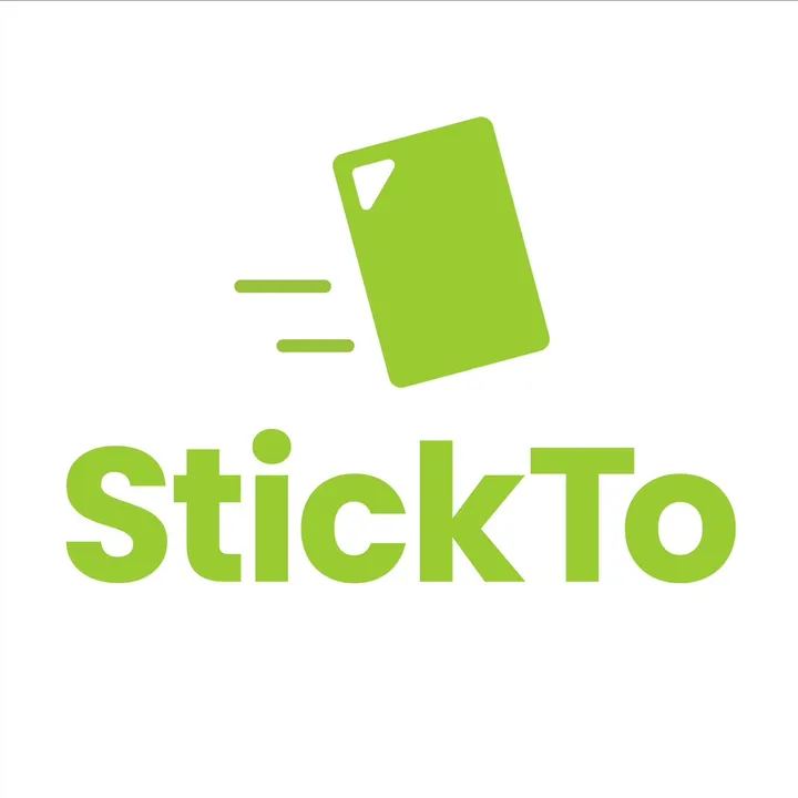 @stickto.app